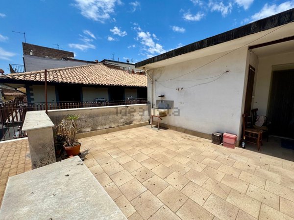 casa indipendente in vendita a Paternò