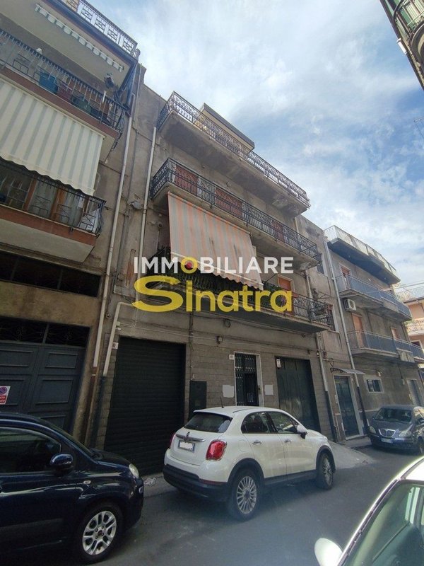 casa indipendente in vendita a Paternò