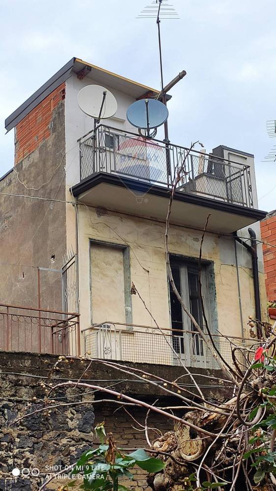 casa indipendente in vendita a Paternò in zona Centro Storico