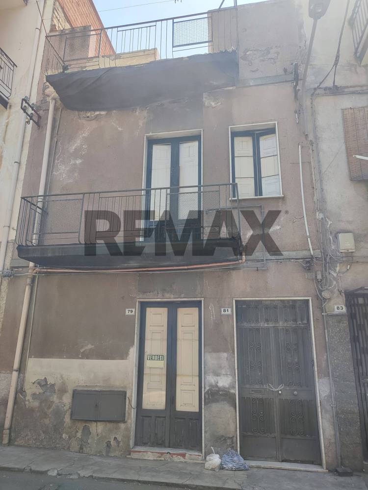 casa indipendente in vendita a Paternò