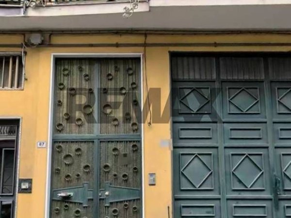 appartamento in vendita a Paternò