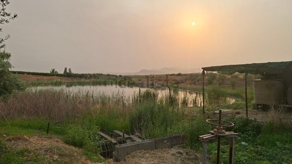 terreno in vendita a Paternò in zona Sferro