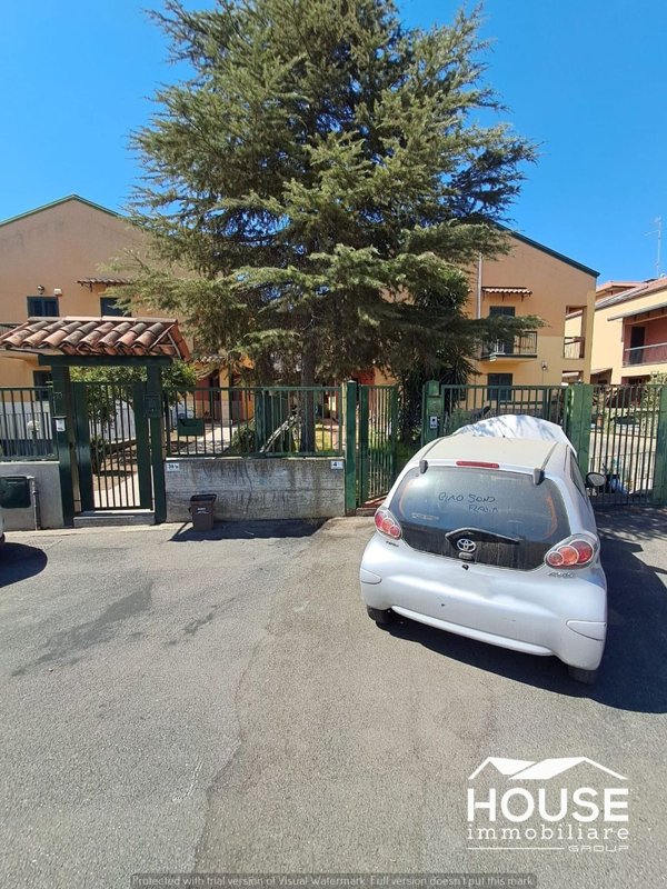 casa indipendente in vendita a Paternò