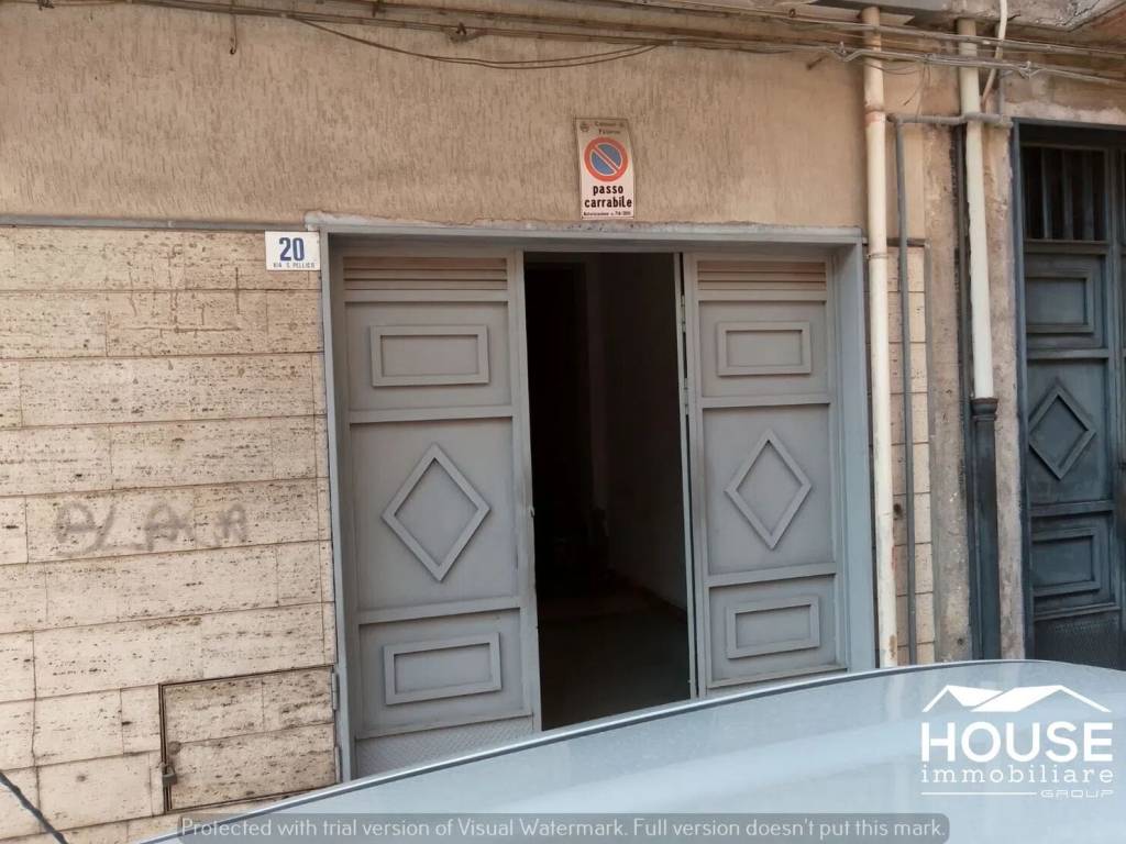 box auto in vendita a Paternò