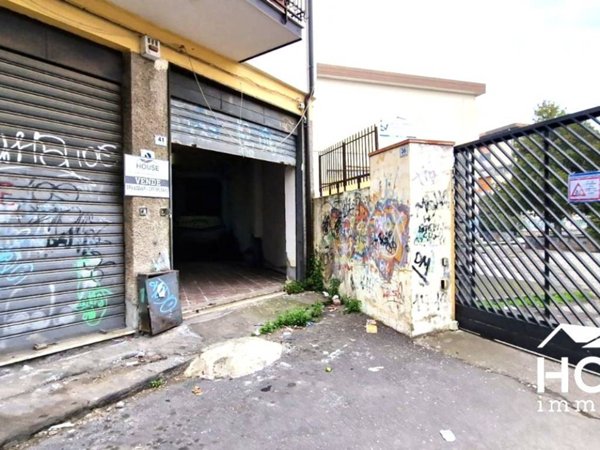 box auto in vendita a Paternò