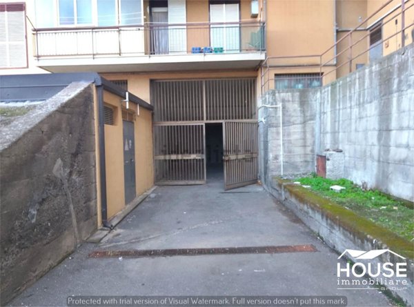 box auto in vendita a Paternò