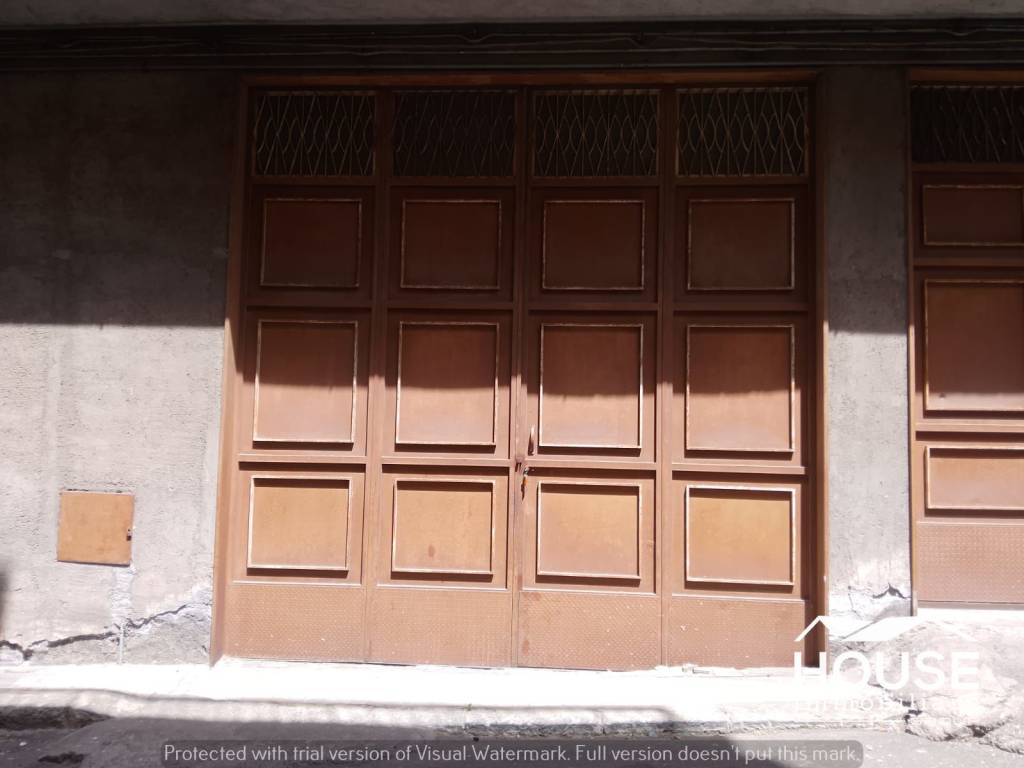 box auto in vendita a Paternò