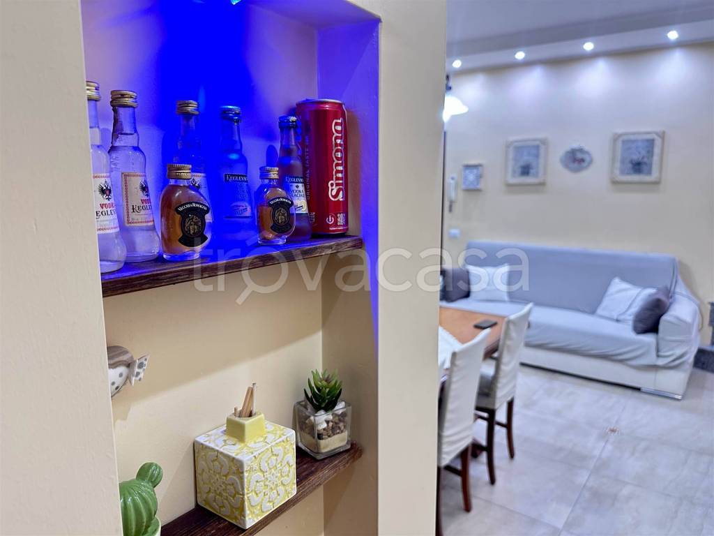 casa indipendente in vendita a Paternò in zona Centro Storico