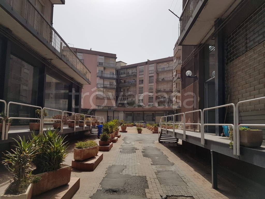appartamento in vendita a Paternò