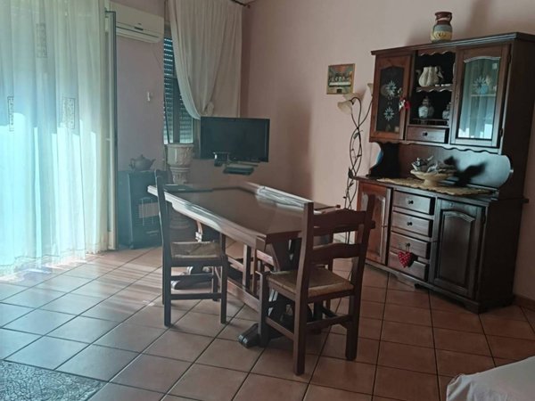 appartamento in vendita a Paternò in zona Centro Storico