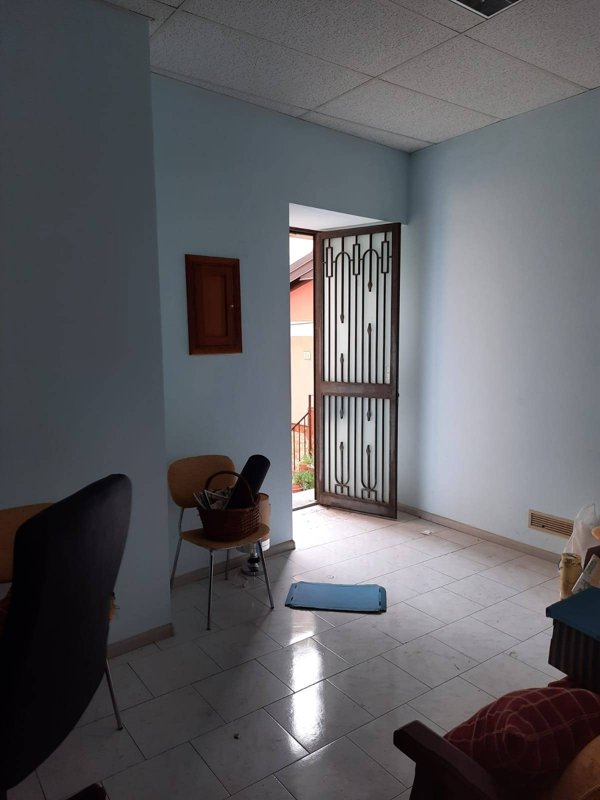 appartamento in vendita a Paternò in zona Centro Storico