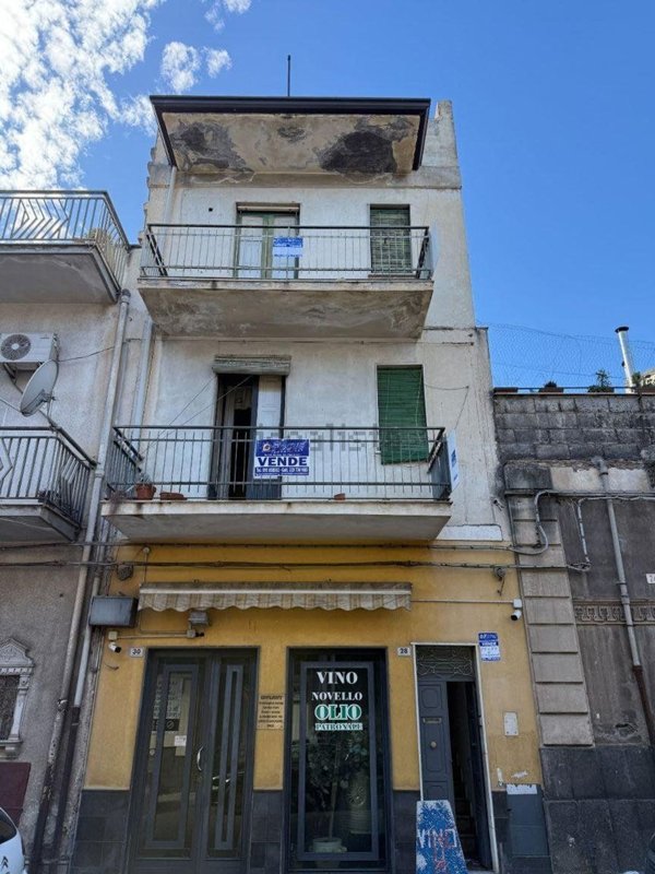 casa indipendente in vendita a Paternò