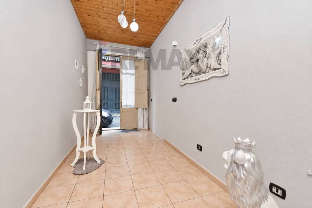 appartamento in vendita a Paternò