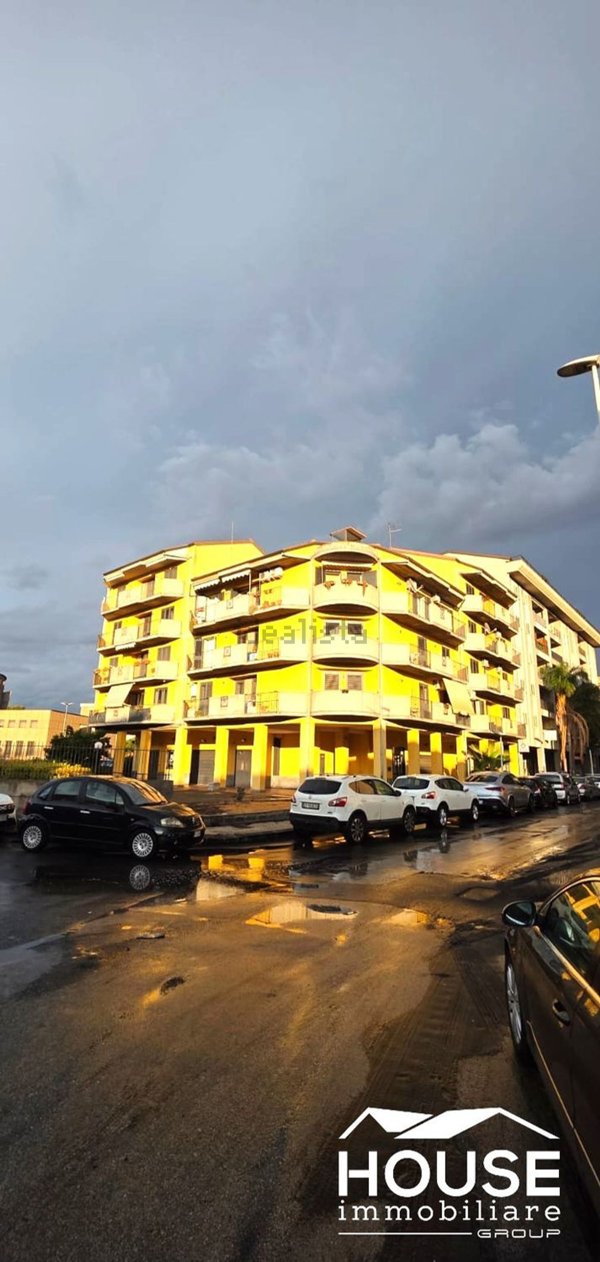 appartamento in vendita a Paternò