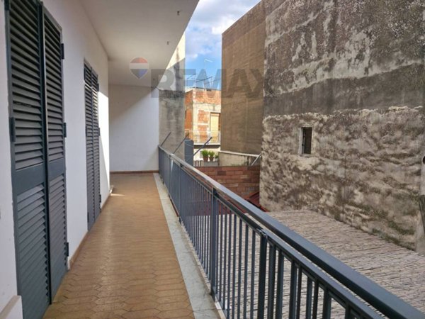 appartamento in vendita a Paternò in zona Centro Storico