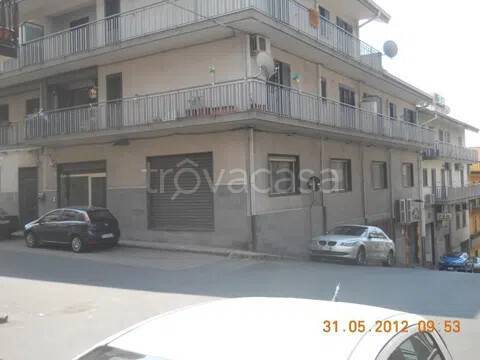 appartamento in vendita a Paternò