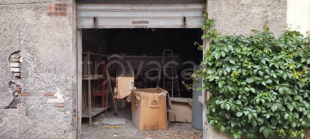 box auto in vendita a Paternò