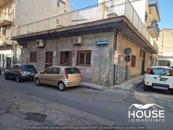 casa indipendente in vendita a Paternò