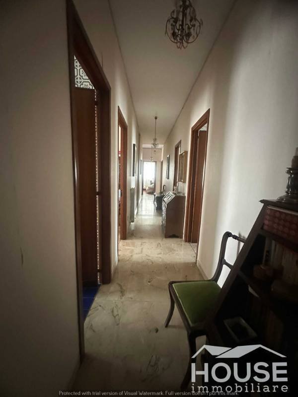 appartamento in vendita a Paternò in zona Centro Storico