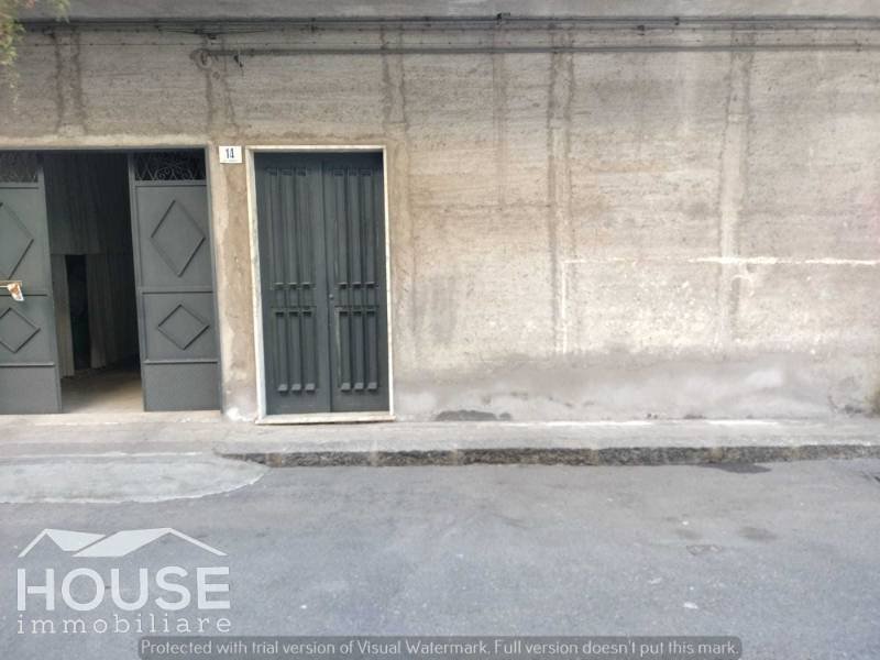 appartamento in vendita a Paternò in zona Centro Storico