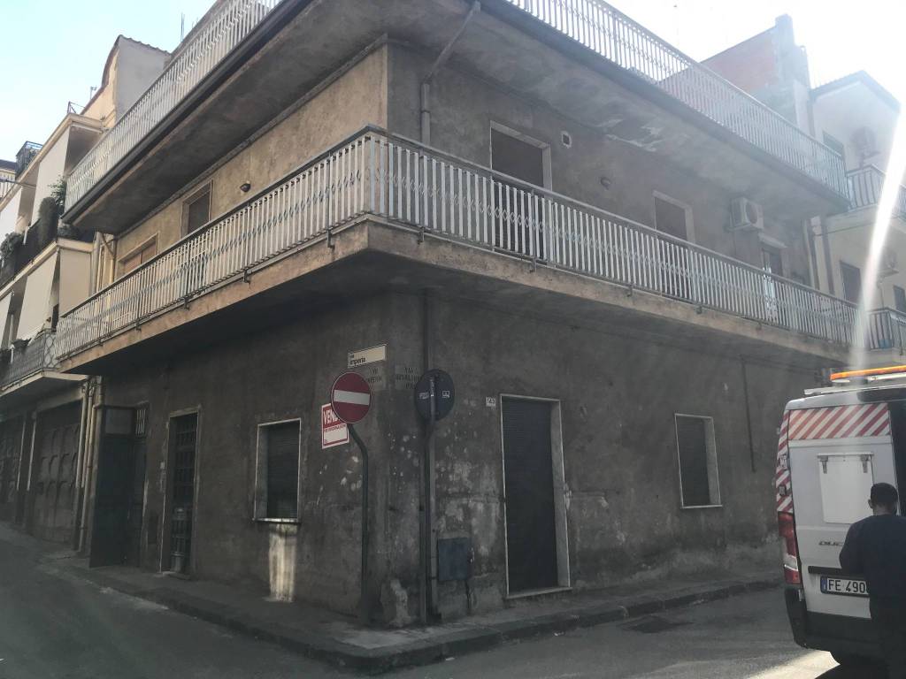 casa indipendente in vendita a Paternò