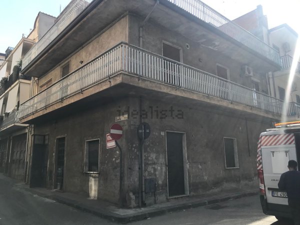 appartamento in vendita a Paternò