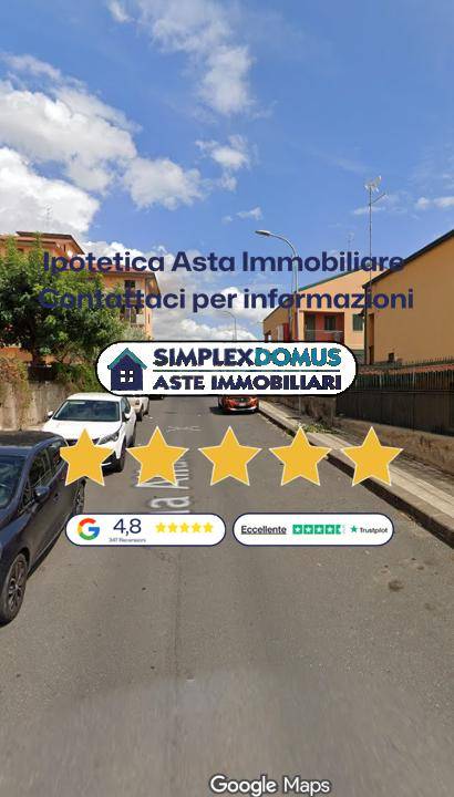 appartamento in vendita a Paternò