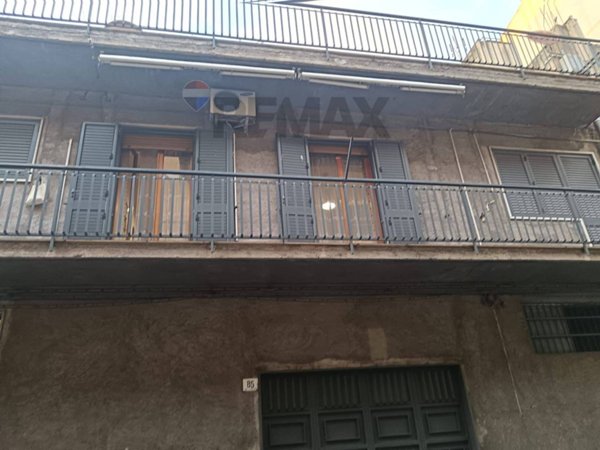 appartamento in vendita a Paternò in zona Centro Storico