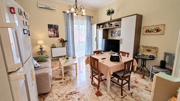 appartamento in vendita a Paternò