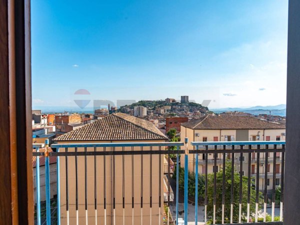 appartamento in vendita a Paternò