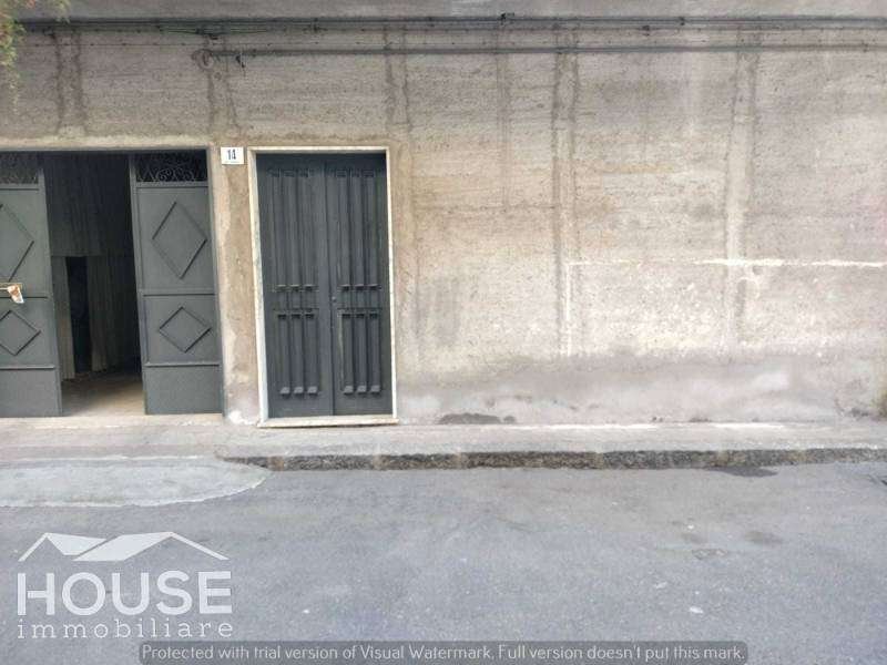 appartamento in vendita a Paternò in zona Centro Storico