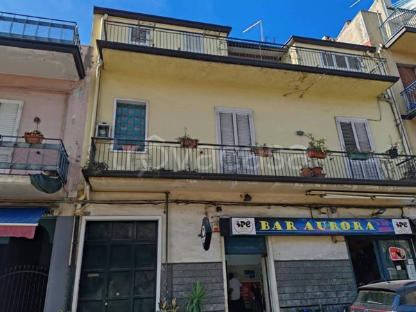 casa indipendente in vendita a Paternò in zona Centro Storico