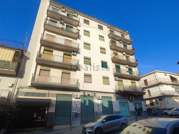 appartamento in vendita a Paternò in zona Centro Storico