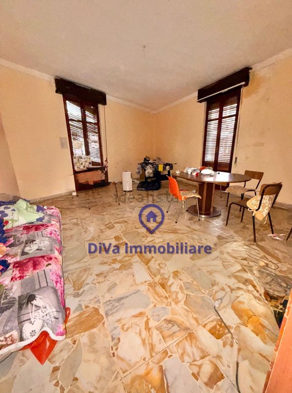 casa indipendente in vendita a Paternò in zona Centro Storico