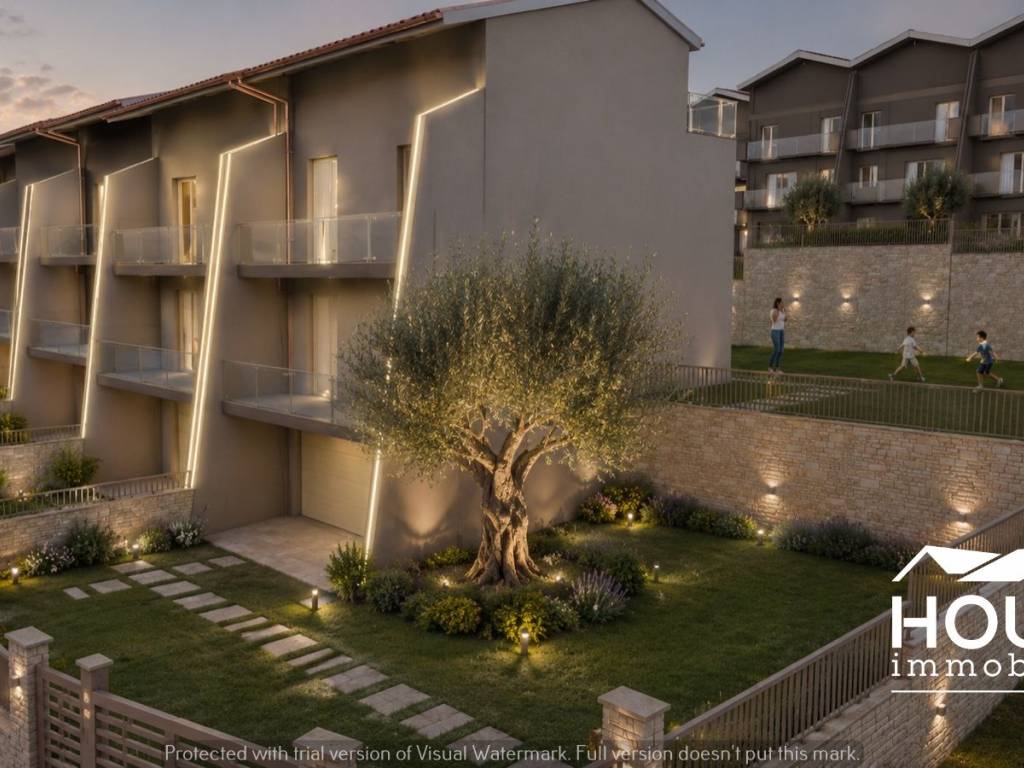 casa indipendente in vendita a Paternò
