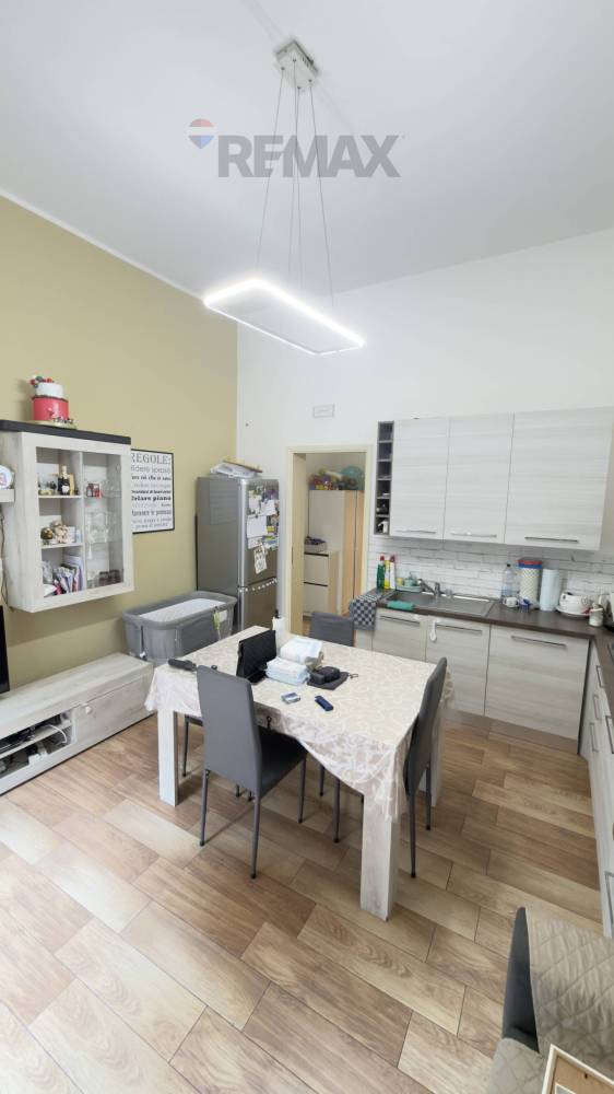 appartamento in vendita a Paternò in zona Centro Storico