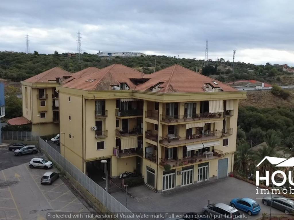appartamento in vendita a Paternò