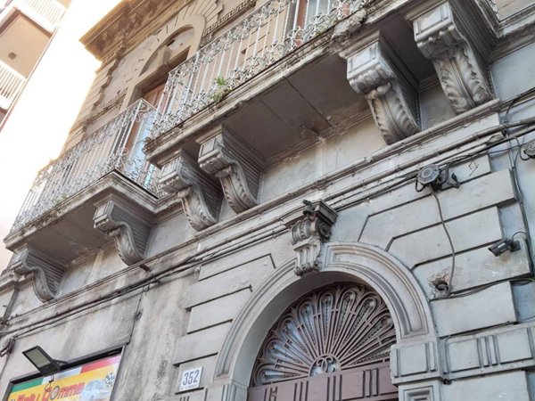 appartamento in vendita a Paternò in zona Centro Storico