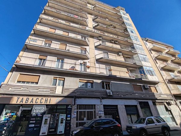 appartamento in vendita a Paternò