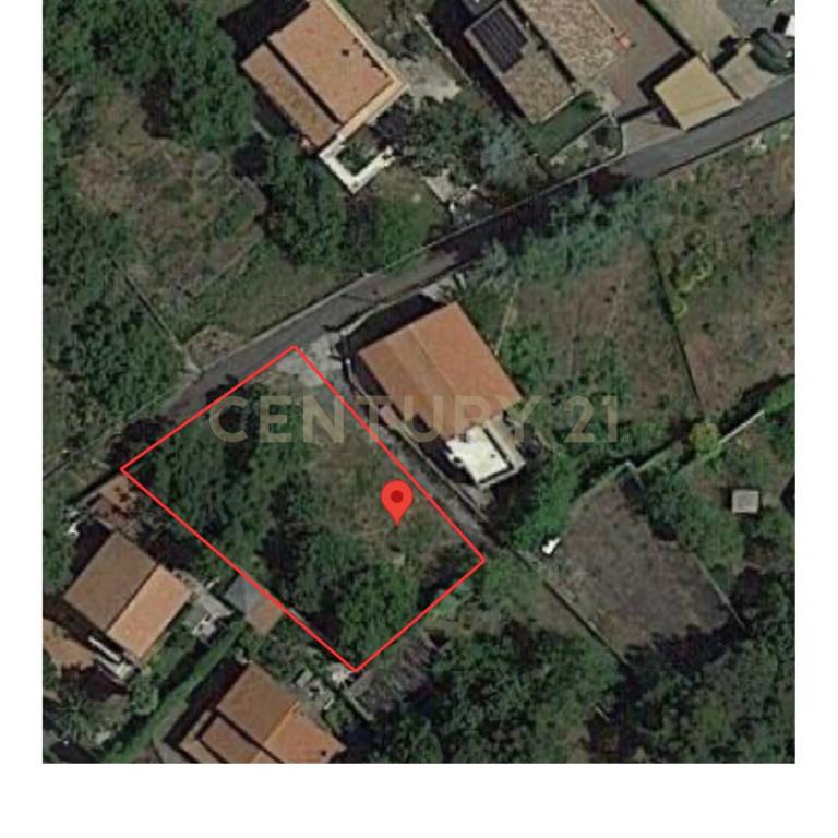 terreno agricolo in vendita a Pedara in zona Tarderia