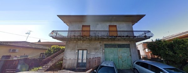 appartamento in vendita a Pedara