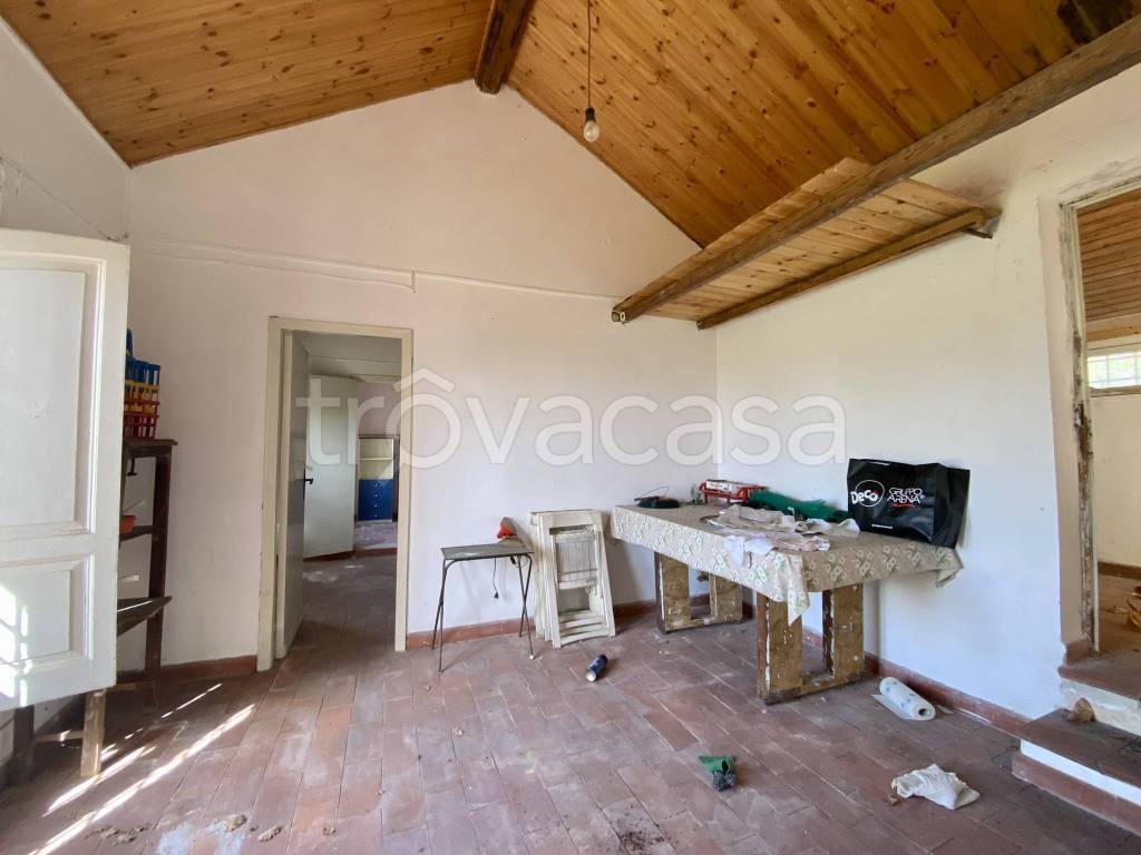appartamento in vendita a Pedara in zona Tarderia