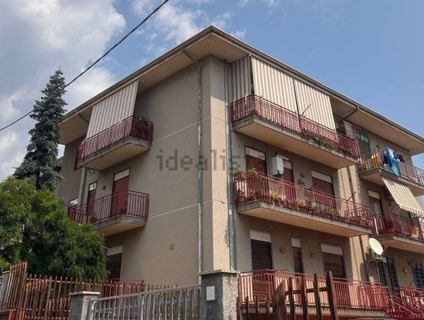 appartamento in vendita a Pedara