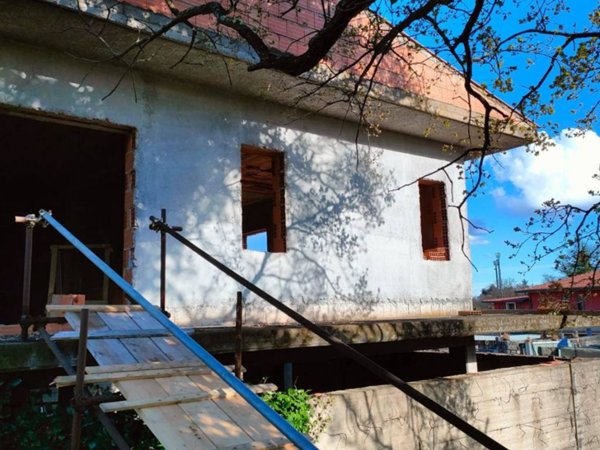 casa indipendente in vendita a Pedara