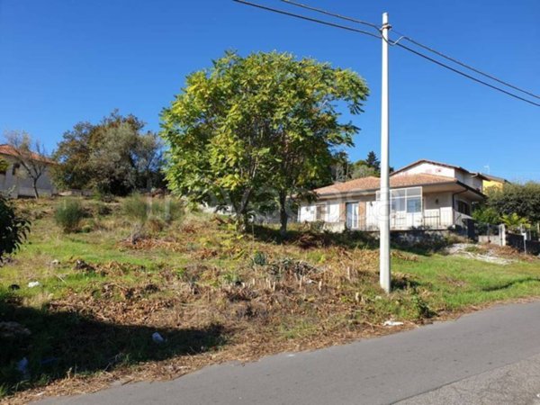 terreno agricolo in vendita a Pedara