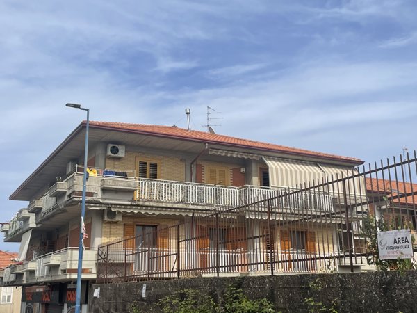 appartamento in vendita a Pedara
