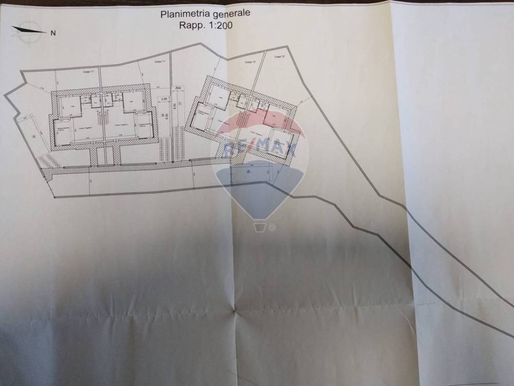 casa indipendente in vendita a Pedara