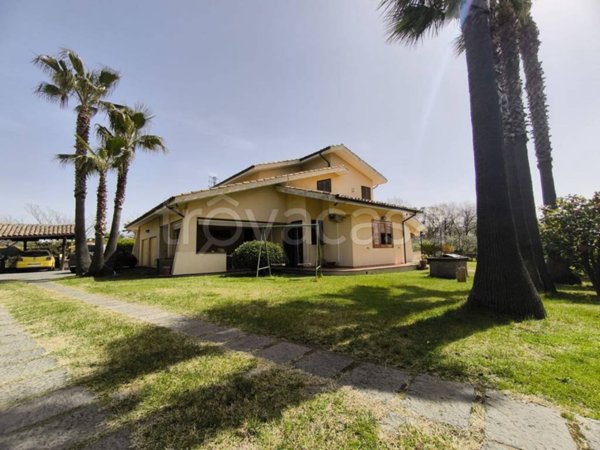 casa indipendente in vendita a Pedara