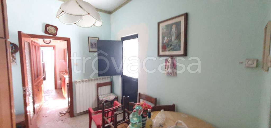 casa indipendente in vendita a Pedara