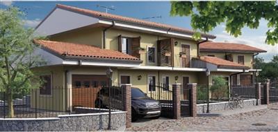 casa indipendente in vendita a Pedara